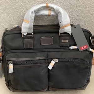 Tumi bag